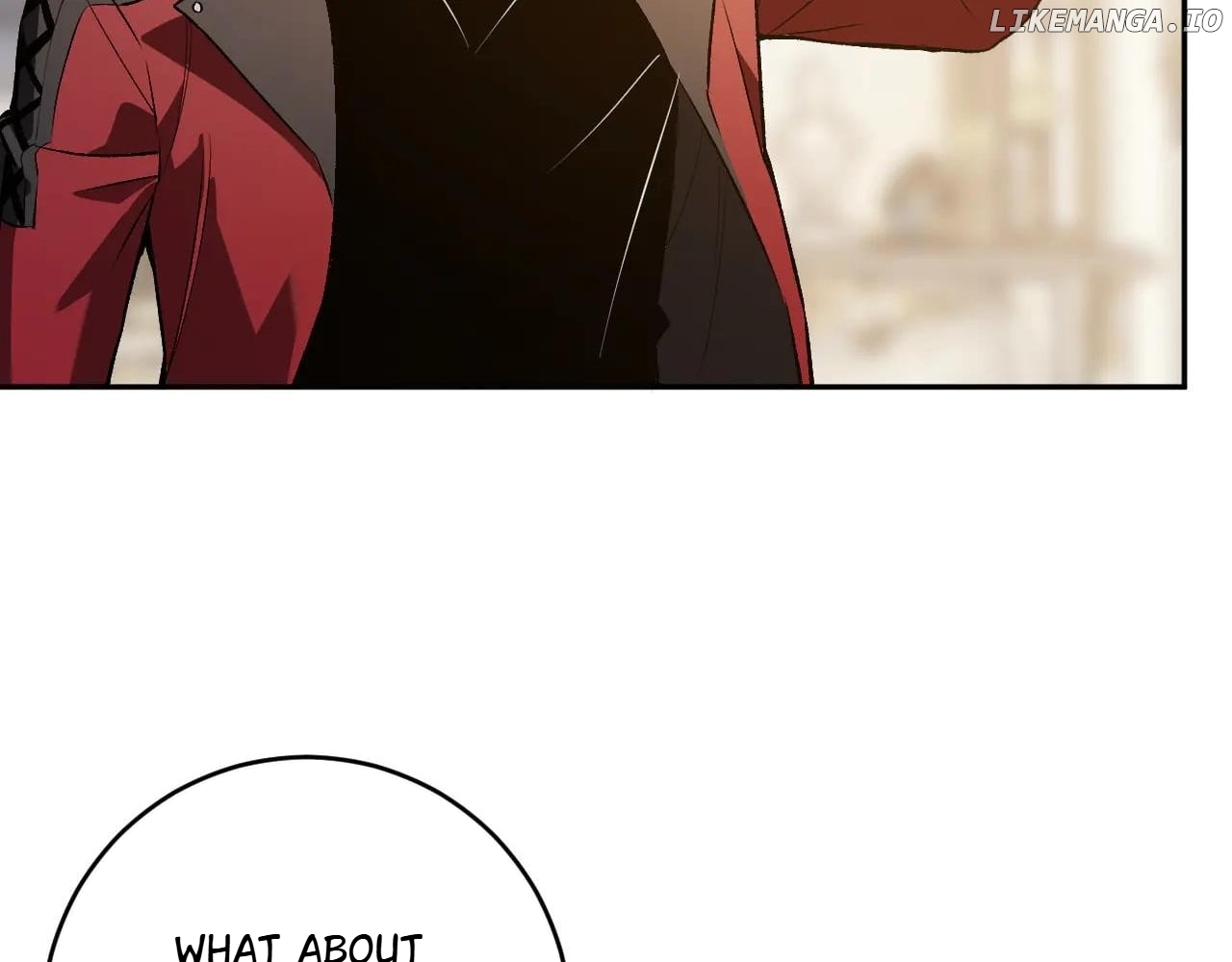 Doomsday for All: Me, Virus Monarch Chapter 54 - page 52